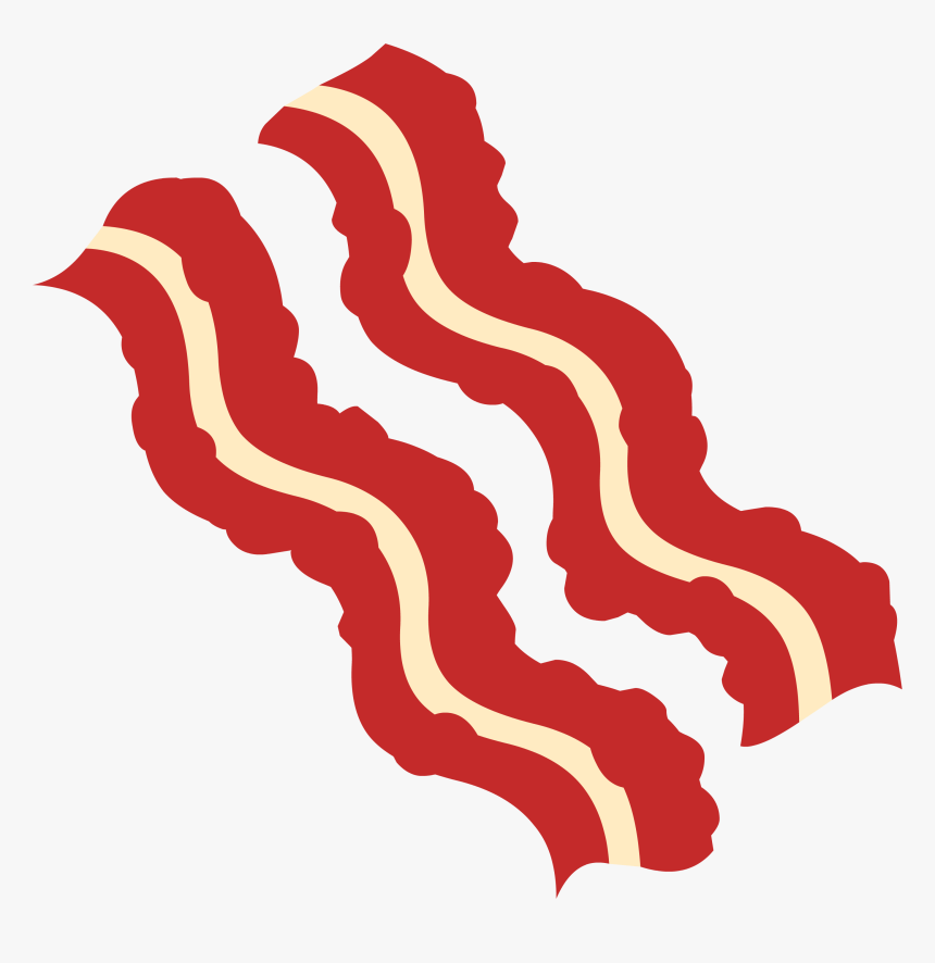 Bacon Clip Art Portable Network 