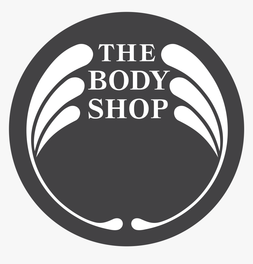 The Body Shop Logo Png Transpare