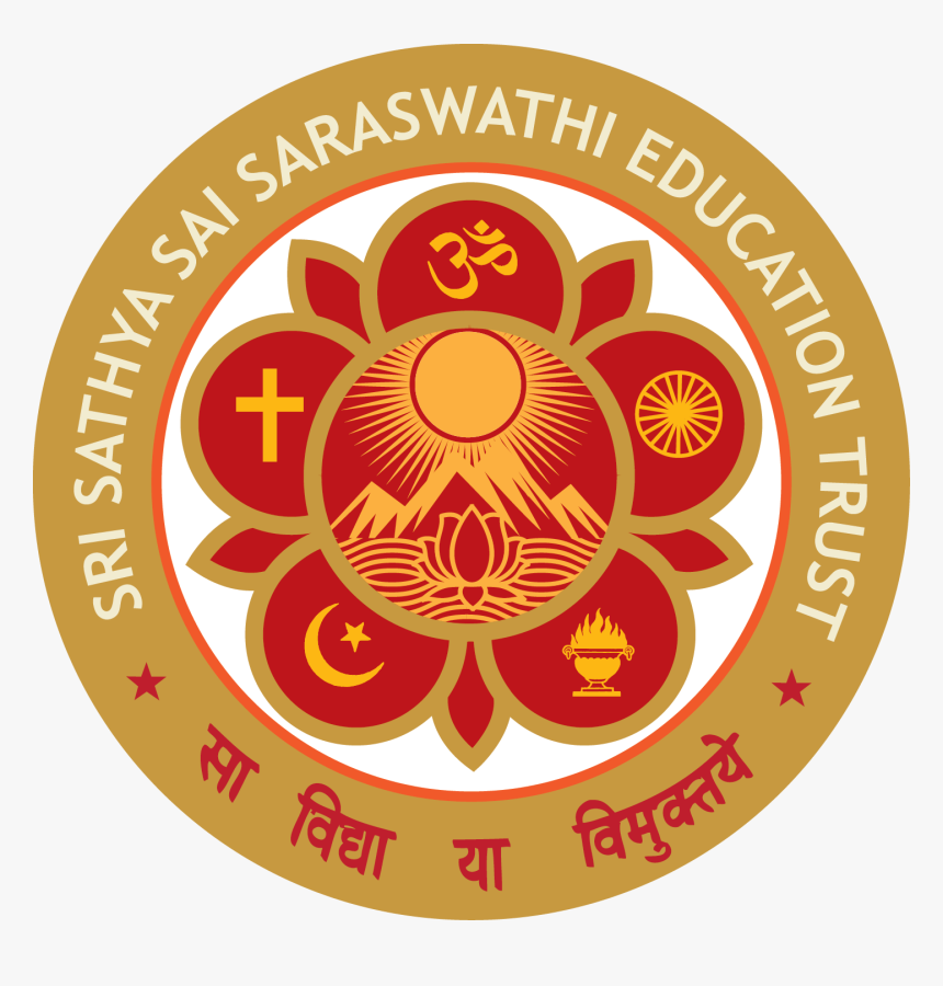 Welcome To Sri Sathya Sai Sarasw