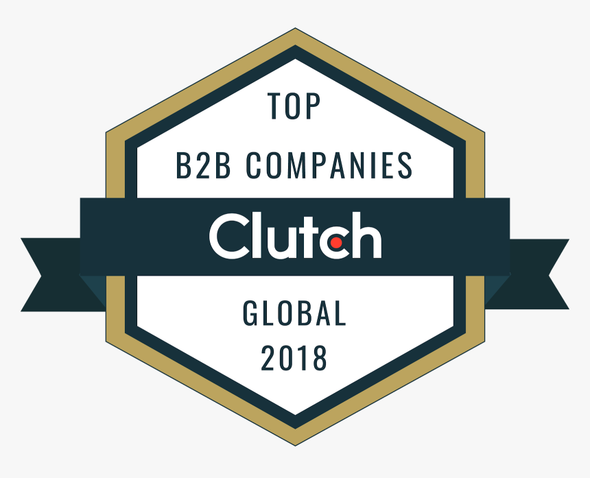 Clutch-global - Top B2b Companies Clutch Global 2018