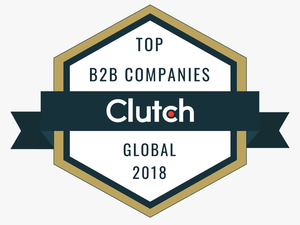 Clutch-global - Top B2b Companies Clutch Global 2018