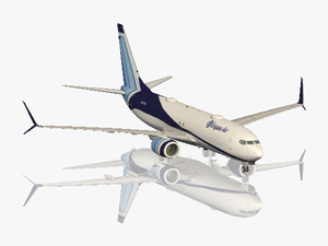 Boeing 737 Next Generation
