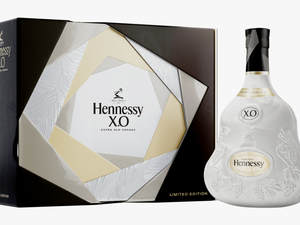 Hennessy Xo Ice Discovery