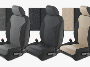 Quadratec Seat Covers