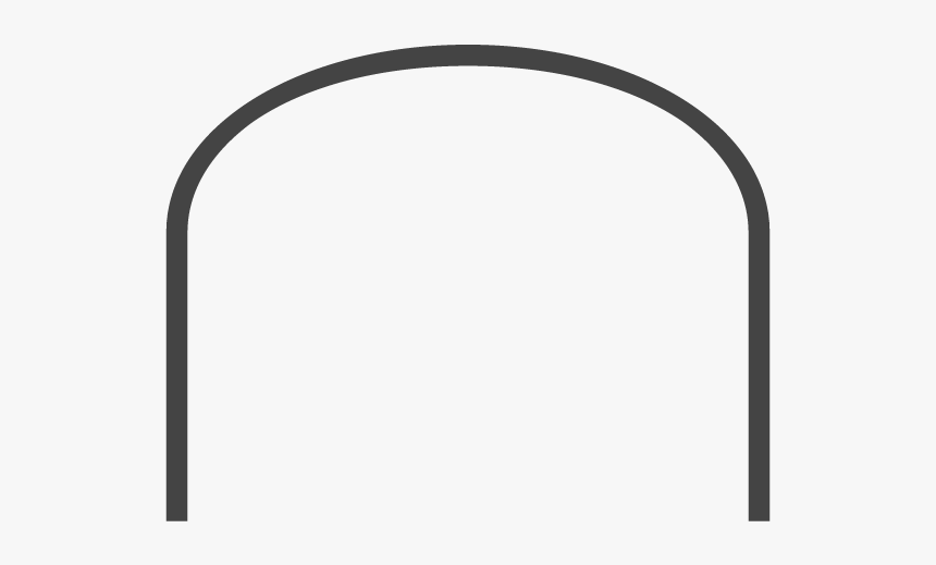 Oval Arch Type - Arch