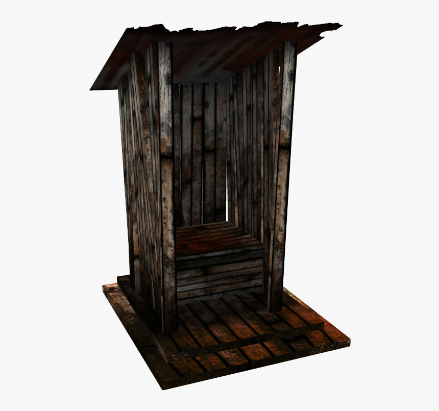 Outhouse Png Outhouse Transparen