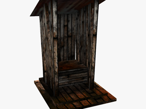 Outhouse Png Outhouse Transparent