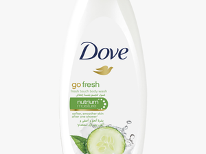 Dove Shea Butter Body Wash