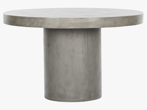 Regent Concrete Dining Table - Outdoor Table