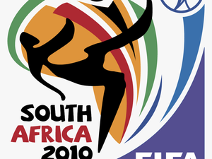 2010 Fifa World Cup Vector - Fifa World Cup Logo South Africa 2014