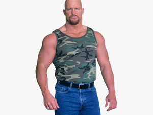 Stone Cold Png - Stone Cold Steve Austin 2017