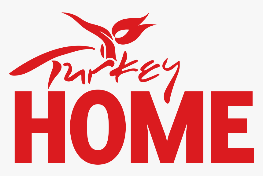 Turkey - Turkey Home Logo Png