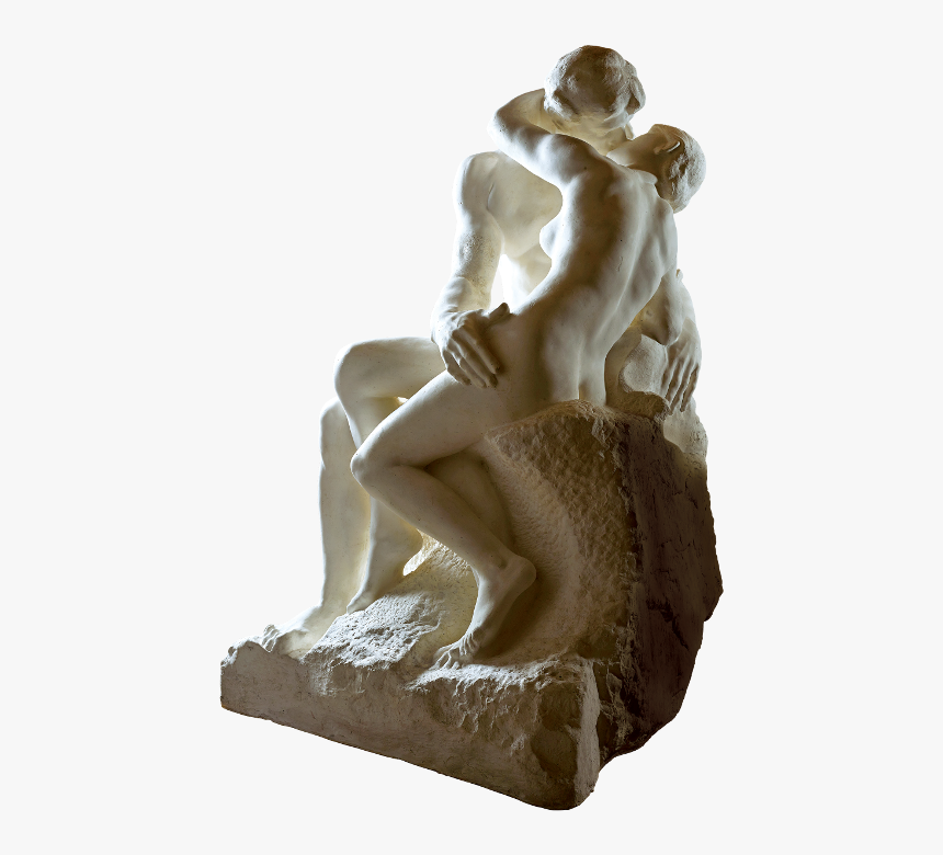 Rodin-main - Rodin And The Art O