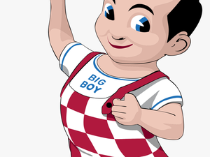 Bob-s Big Boy Logo