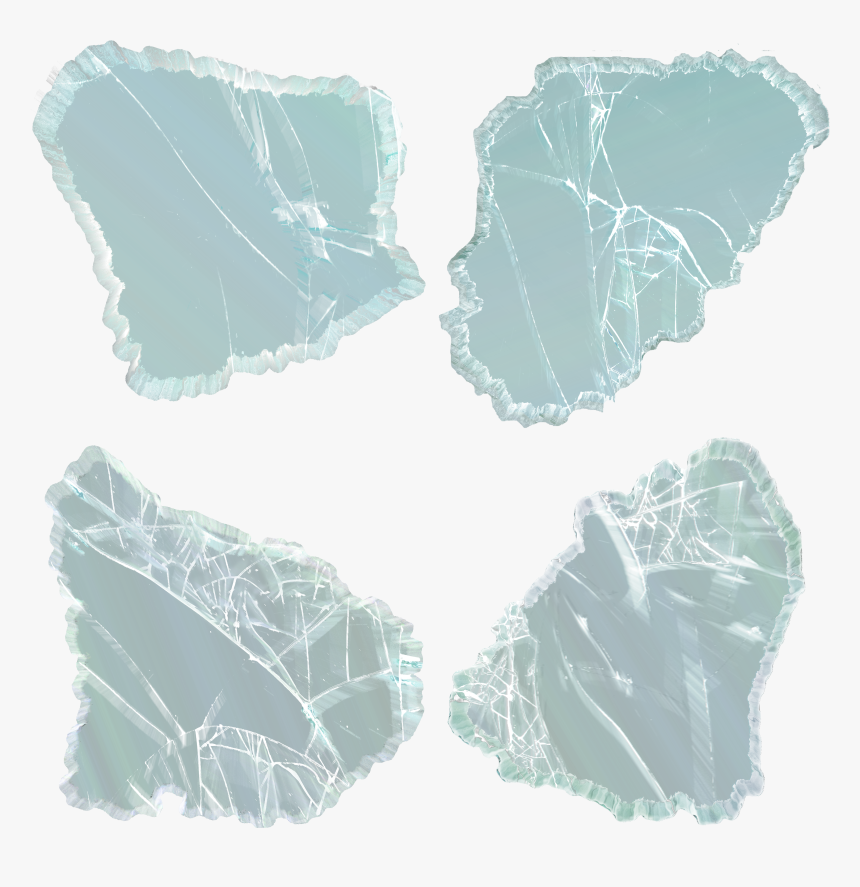Glass Shards - Map - Glass Shard