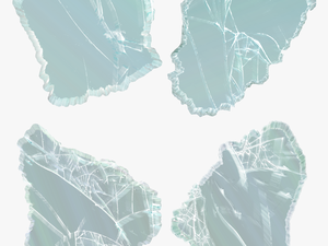 Glass Shards - Map - Glass Shards Png
