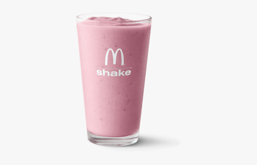 Strawberry-shake - Health Shake