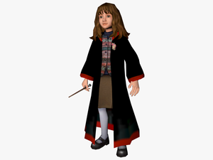 Download Zip Archive - Harry Potter Ps1 Hermione