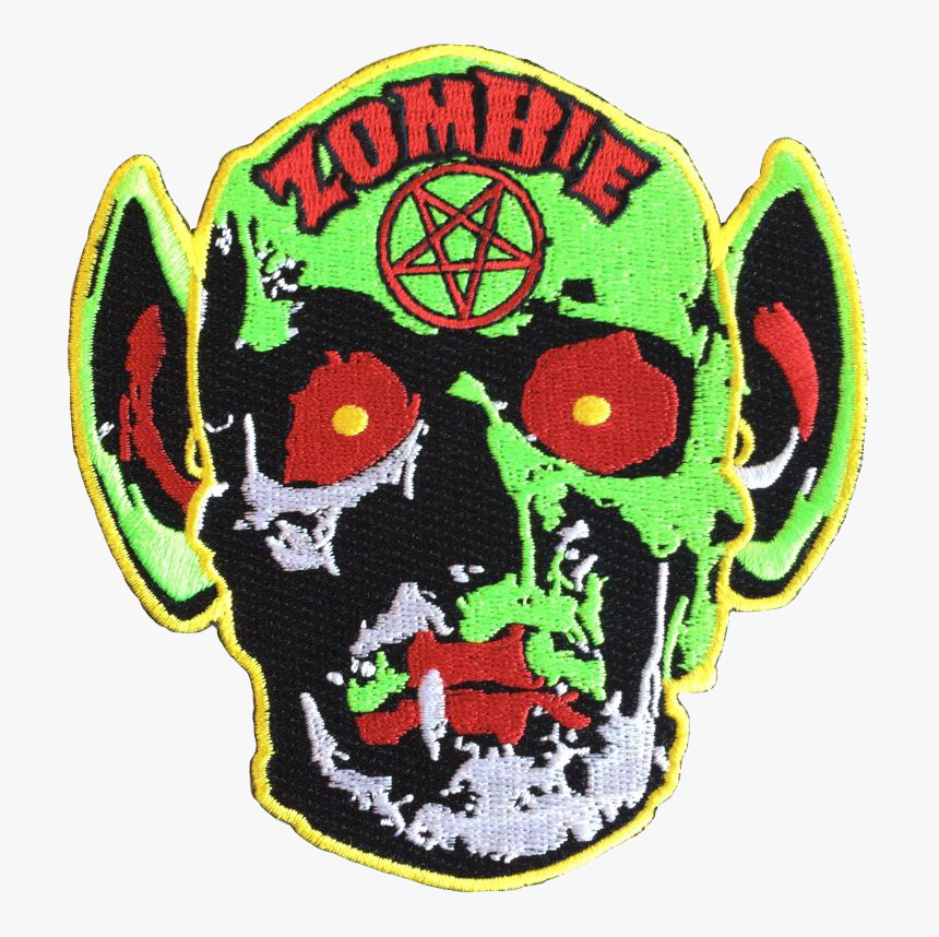 #band #robzombie #rob #zombie #freetoedit - Rob Zombie 2019 Tour Patch