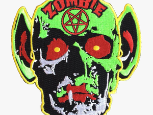 #band #robzombie #rob #zombie #freetoedit - Rob Zombie 2019 Tour Patch