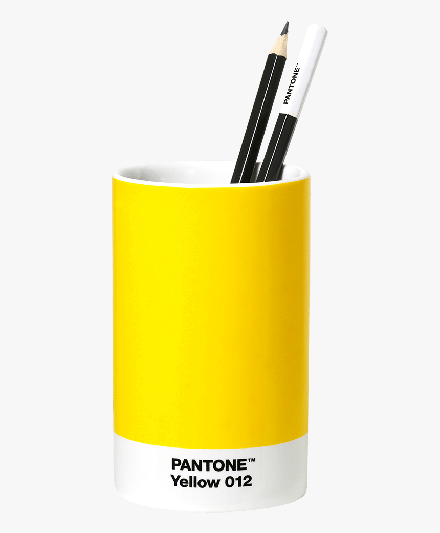 Transparent Pencil Cup Png - Plastic