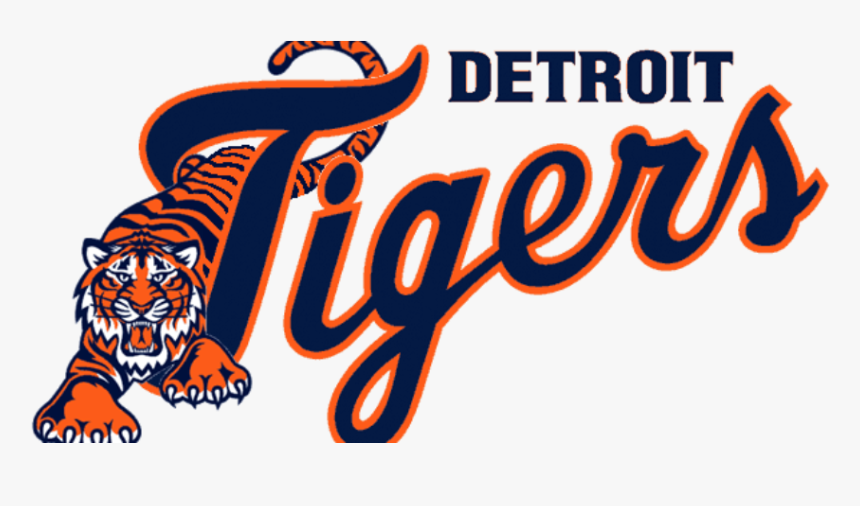Tigers Logo - Detroit Tigers Opening Day 2019