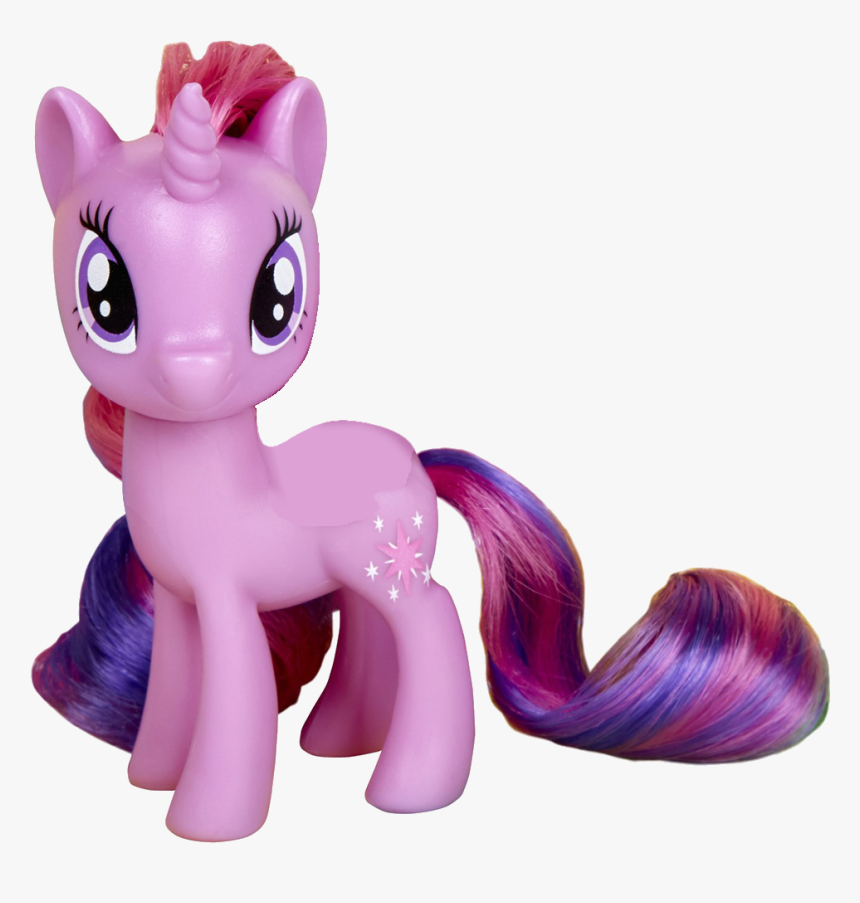My Little Pony The Movie Toys Twilight Sparkle - Pony Twilight Sparkle Toys