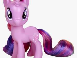 My Little Pony The Movie Toys Twilight Sparkle - Pony Twilight Sparkle Toys