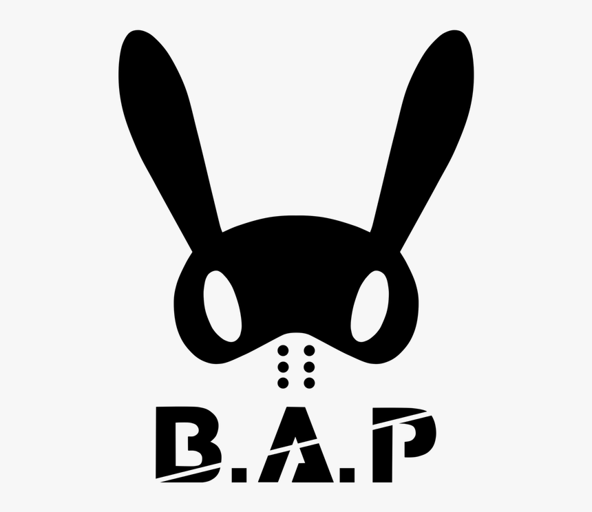 Picture - Bap Kpop Logo Png