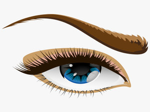 Occhio - Eye Png File Clipart
