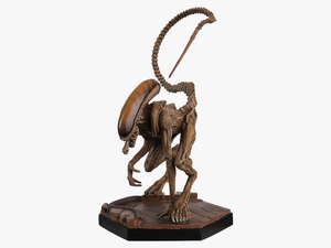 Alien Predator Figurine Collection