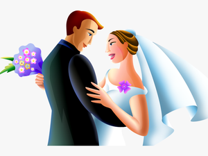 Married Animation Png