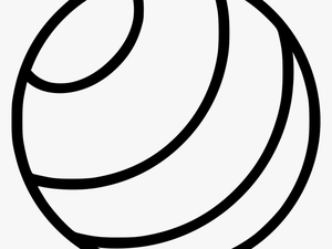 Yoga Ball - Yoga Ball Icon