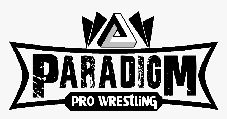 Paradigm Pro Wrestling - Illustration