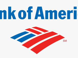 Bank Of America Log
