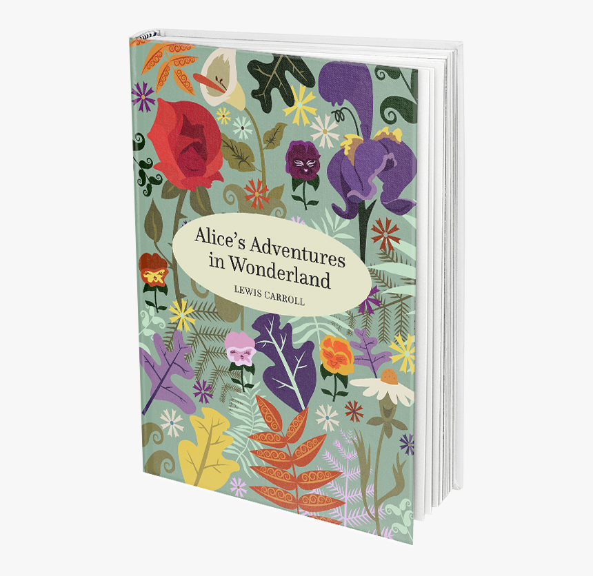 Transparent Alice In Wonderland Flowers Png - Scrapbooking