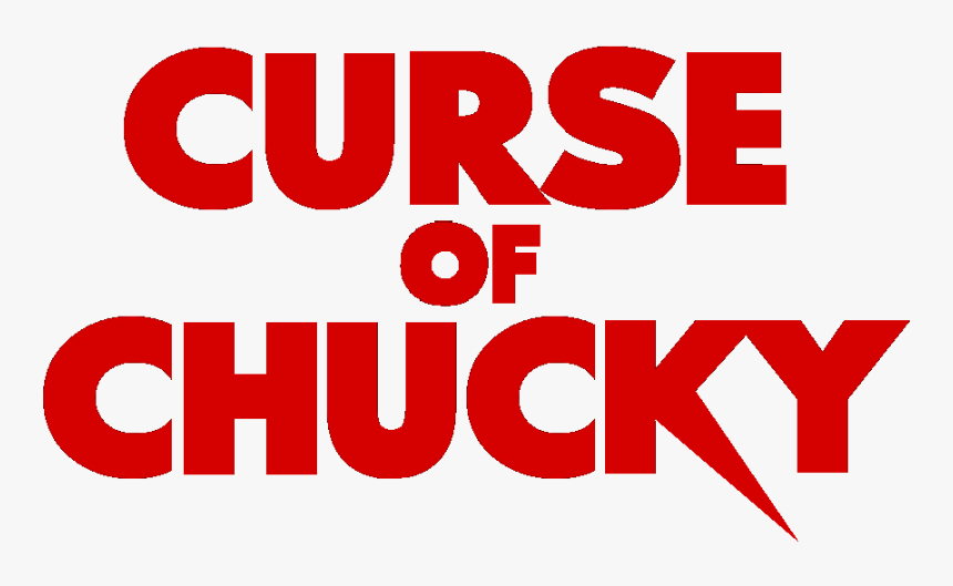 Chucky Logo Png - Graphic Design