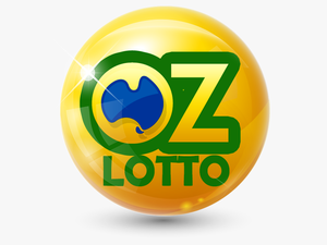 Transparent Lottery Balls Png - Oz Lotto Winner