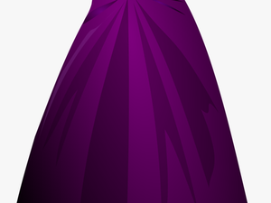 Dress Png - Prom Dress White Background