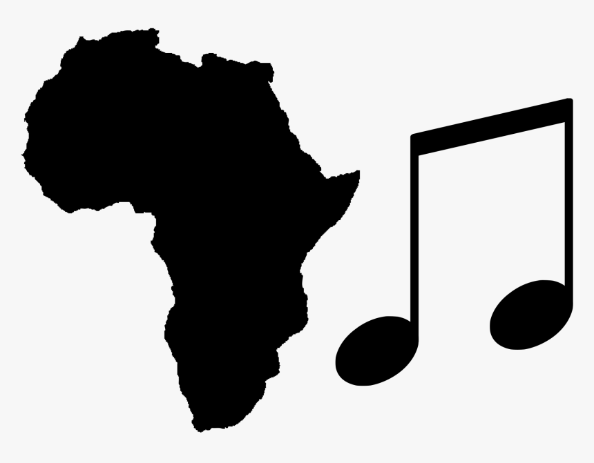 Africa Music Zp 8th Notes - Grea