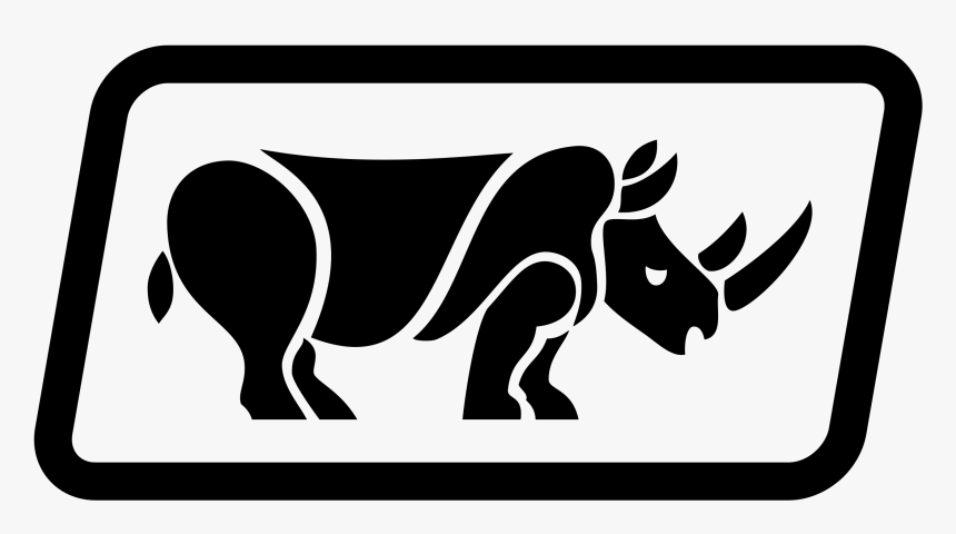Rhino Linings Logo Png Transpare