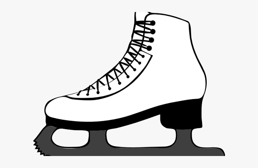 Ice Skates Clipart Png 