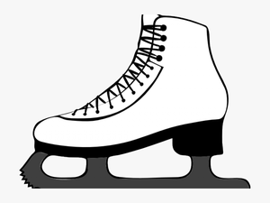 Ice Skates Clipart Png 