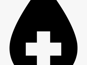Medical Blood - Icon
