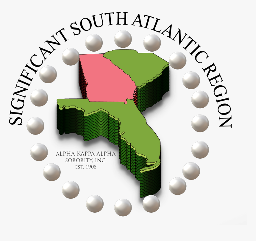 South Atlantic Region Alpha Kappa Alpha