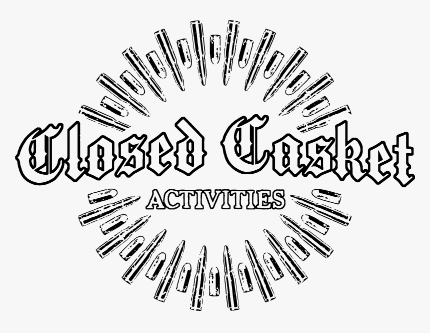 Closed Casket Activities Logo 