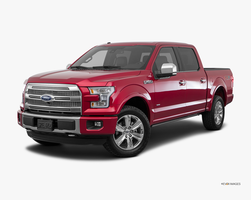 2016 Ford F-150 - Ford F150 Png