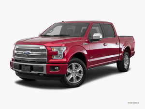 2016 Ford F-150 - Ford F150 Png