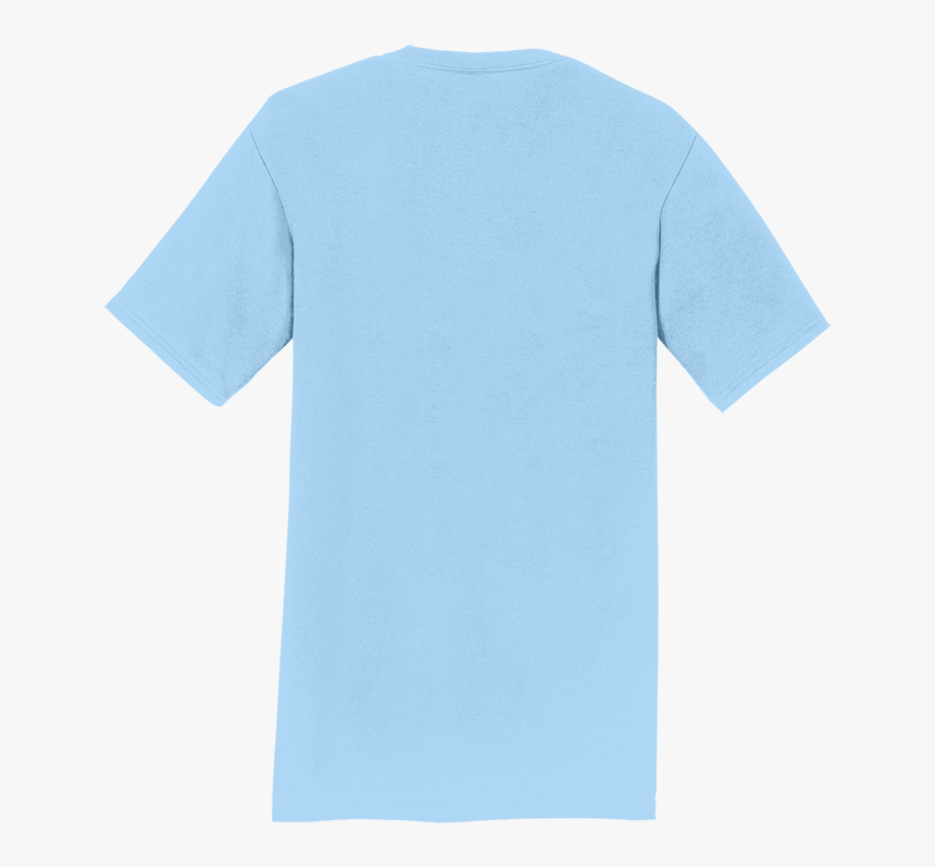 Light-blue - Active Shirt