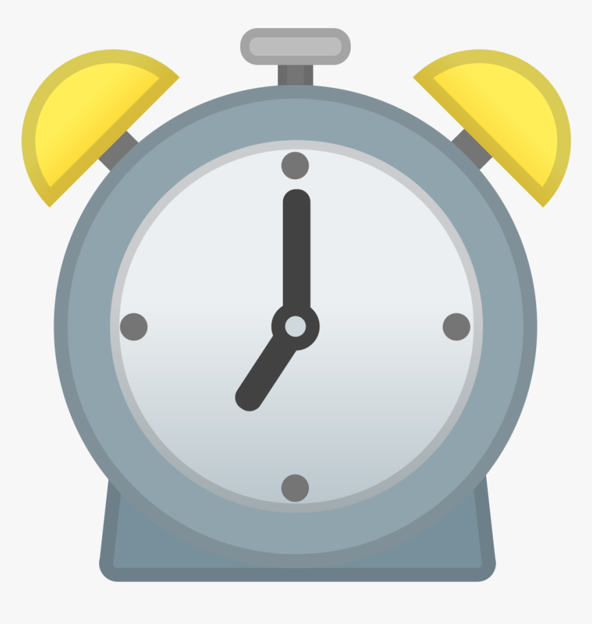 Alarm Clock Icon - Ico Alarm Clock